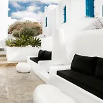 Appartement Enso Mykonos Living