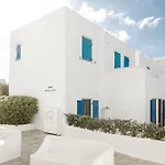 Apartamento Enso Mykonos Living