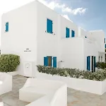 Apartamento Enso Mykonos Living *