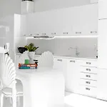 Apartamento Enso Mykonos Living