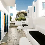 Enso Mykonos Living Apartamento Mykonos Town