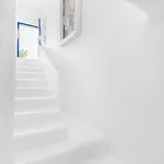 Enso Mykonos Living Apartamento