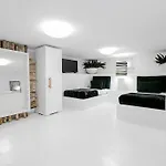 Apartamento Enso Mykonos Living