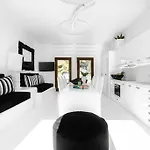 Apartamento Enso Mykonos Living