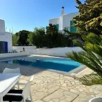 Apartamento Enso Mykonos Living *