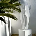 Apartamento Enso Mykonos Living Mykonos Town