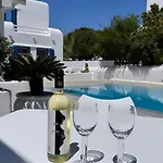 Appartement Enso Mykonos Living Mykonos Town