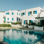 Apartamento Enso Mykonos Living