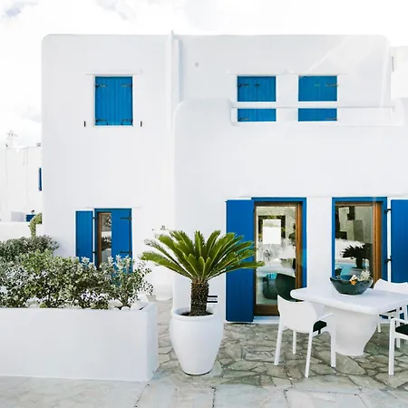 Enso Mykonos Living * Mykonos Town