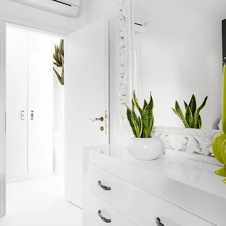 Enso Mykonos Living Apartman *