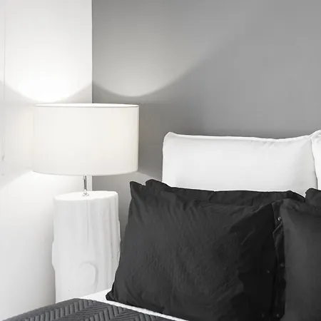 Enso Mykonos Living アパート