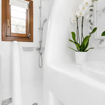 Apartman Enso Mykonos Living *