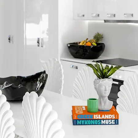 Enso Mykonos Living *