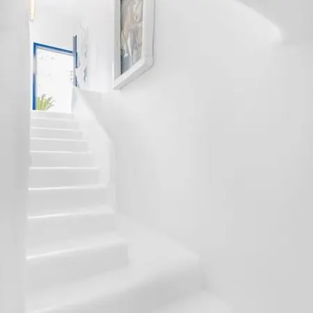 Enso Mykonos Living アパート