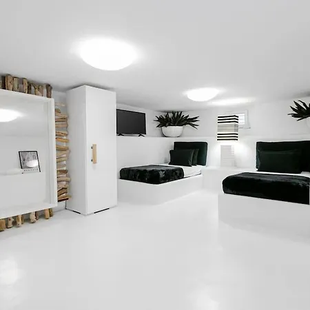 Apartman Enso Mykonos Living