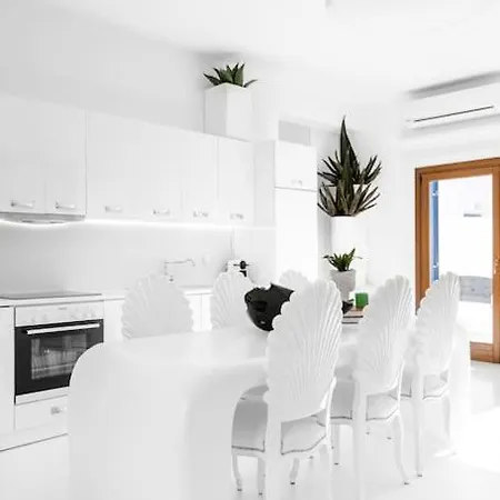 Enso Mykonos Living Mykonos Town