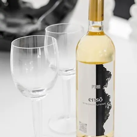 Enso Mykonos Living Mykonos Town