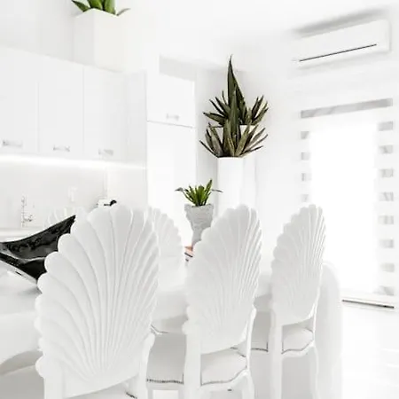 Enso Mykonos Living * Mykonos Town