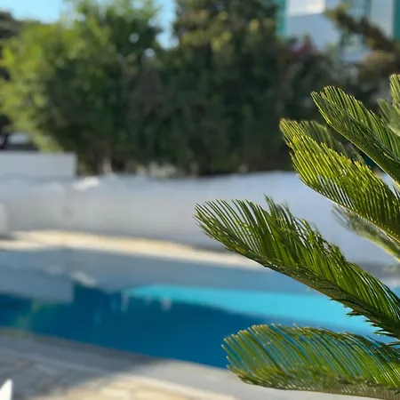 Enso Mykonos Living Mykonos Town