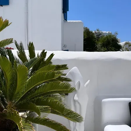 Enso Mykonos Living Mykonos Town