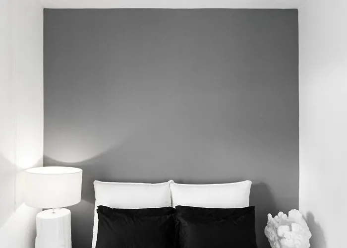 Enso Mykonos Living Apartman *