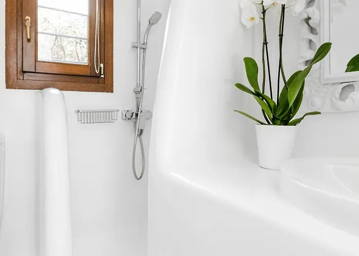 Apartman Enso Mykonos Living *