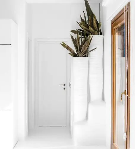 Apartman Enso Mykonos Living *