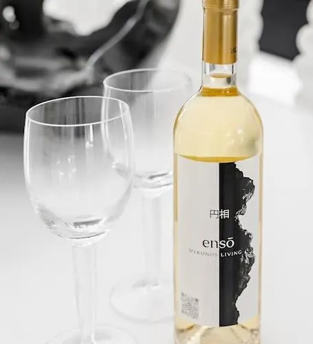 Enso Mykonos Living Mykonos Town