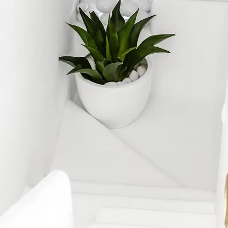 Enso Mykonos Living Apartment