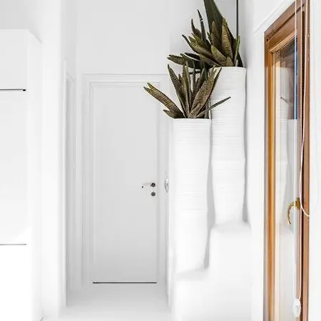 Apartamento Enso Mykonos Living *