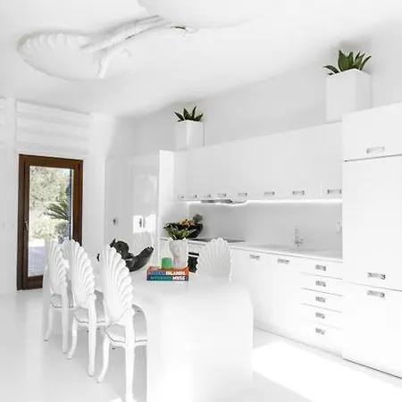 Enso Mykonos Living Appartement *