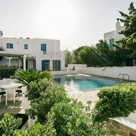 Enso Mykonos Living Mykonos Town