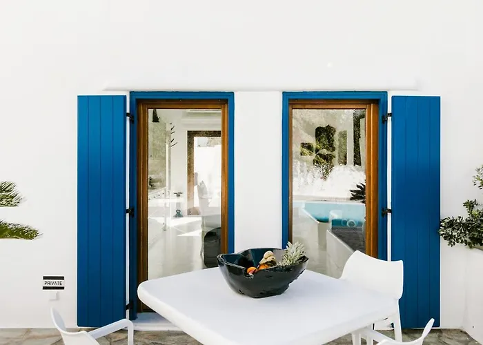 Enso Mykonos Living *