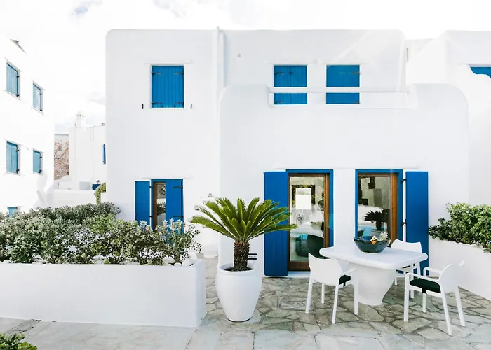 Enso Mykonos Living * Mykonos Town