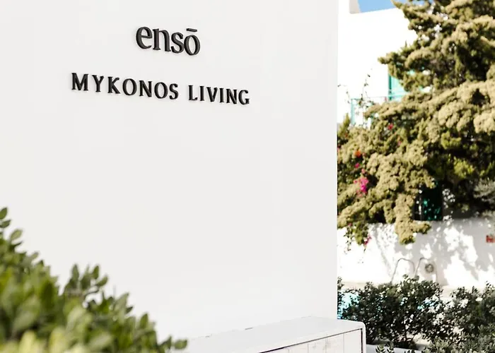 Enso Mykonos Living