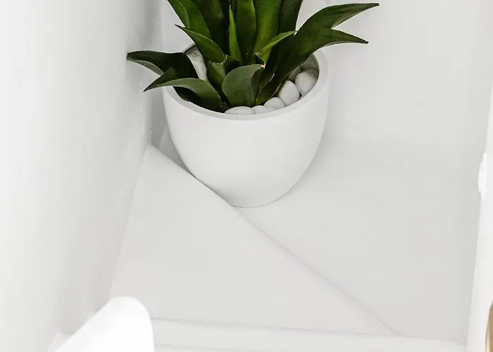 Enso Mykonos Living Apartamento