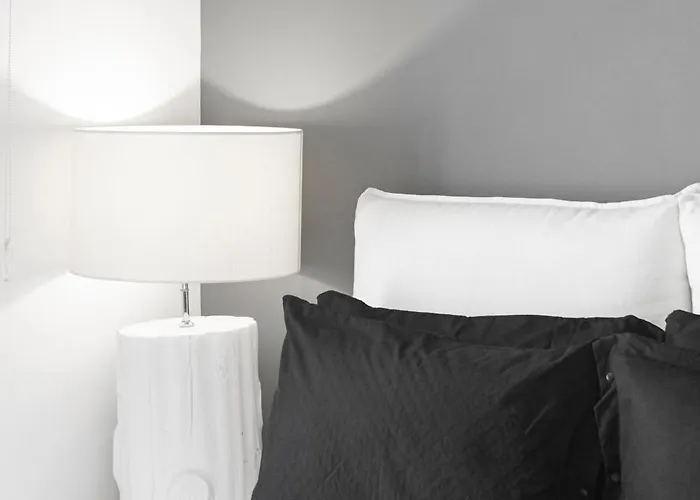 Enso Mykonos Living Διαμέρισμα