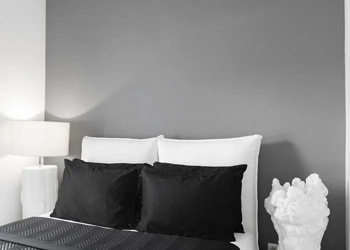 Enso Mykonos Living Mykonos Town