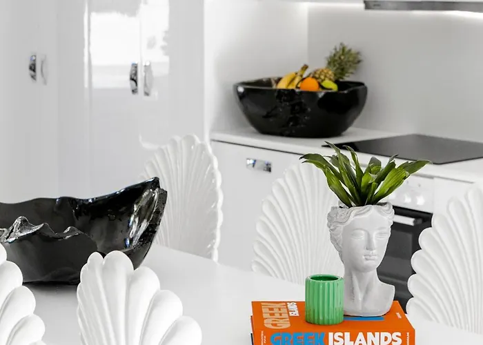 Enso Mykonos Living *