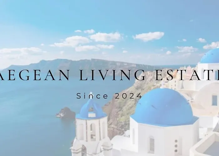 Enso Mykonos Living *