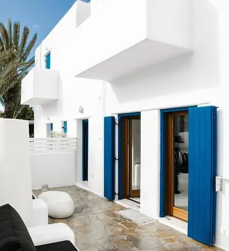 Enso Mykonos Living Apartamento Mykonos Town