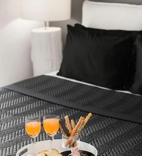 Apartamento Enso Mykonos Living