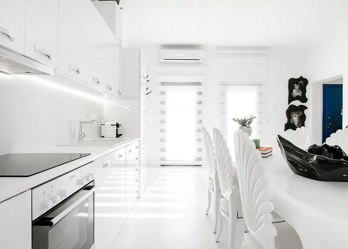 Enso Mykonos Living *