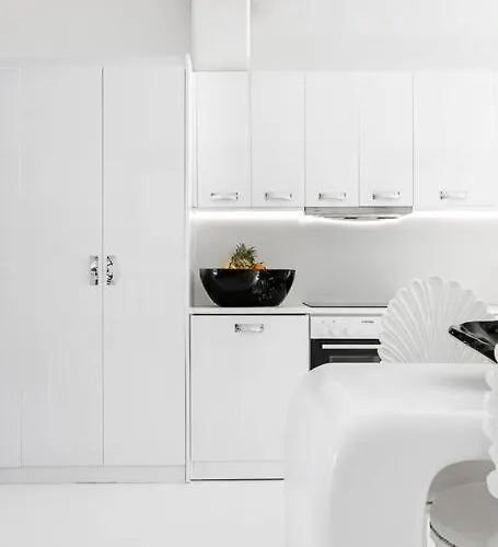 Διαμέρισμα Enso Mykonos Living Mykonos Town