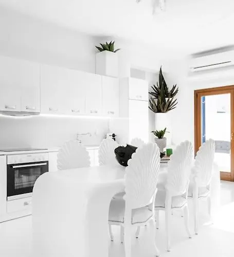 Enso Mykonos Living Mykonos Town