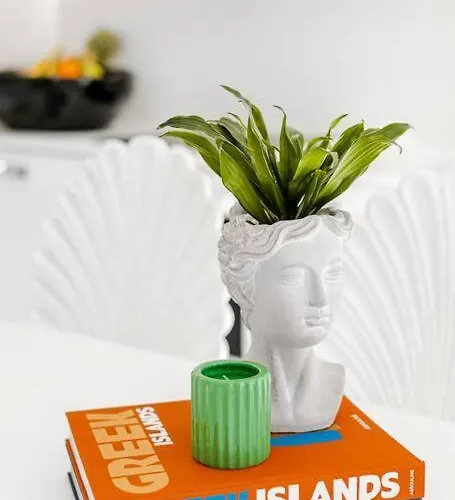 Enso Mykonos Living Διαμέρισμα *