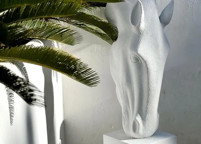 Διαμέρισμα Enso Mykonos Living Mykonos Town