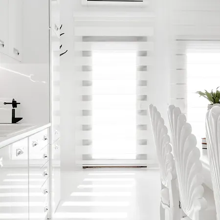 Enso Mykonos Living Apartment